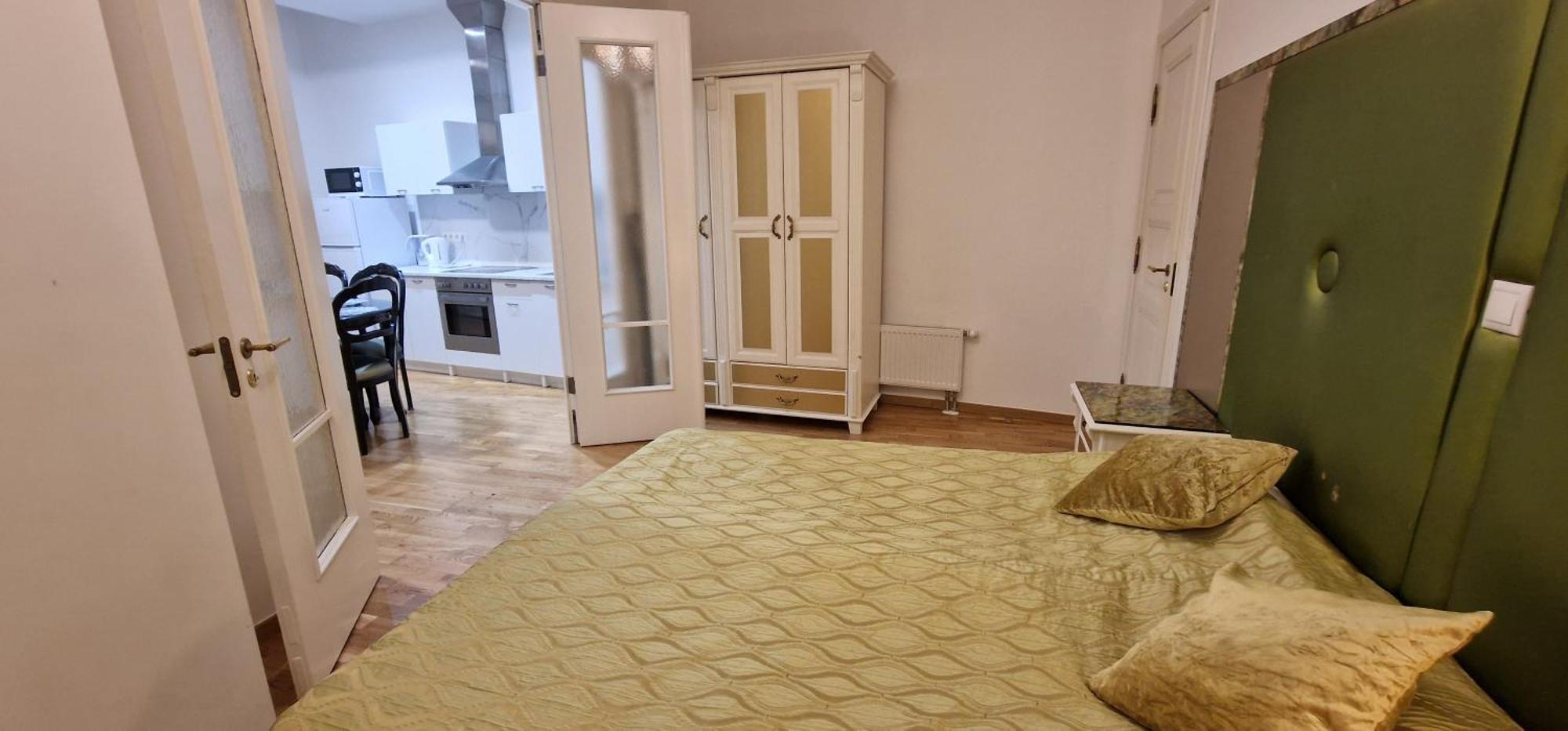 Korter Old Town Luxury Tallinn