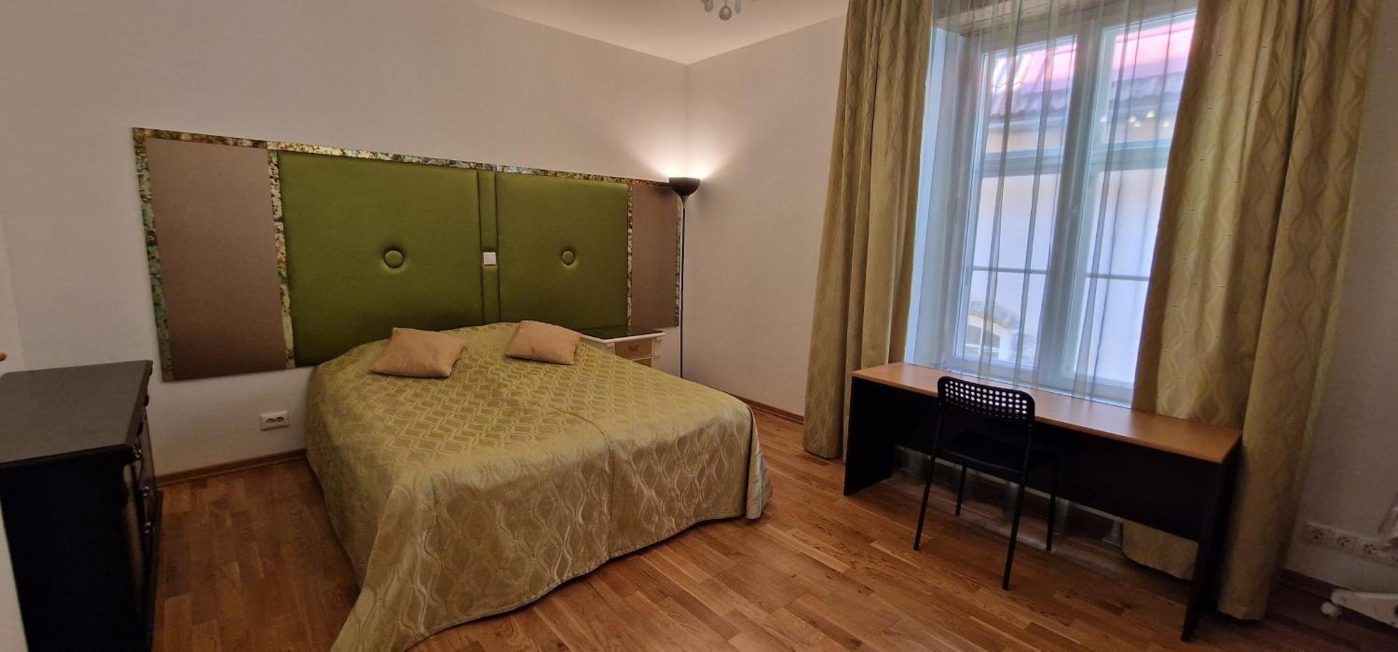 Old Town Luxury Korter
