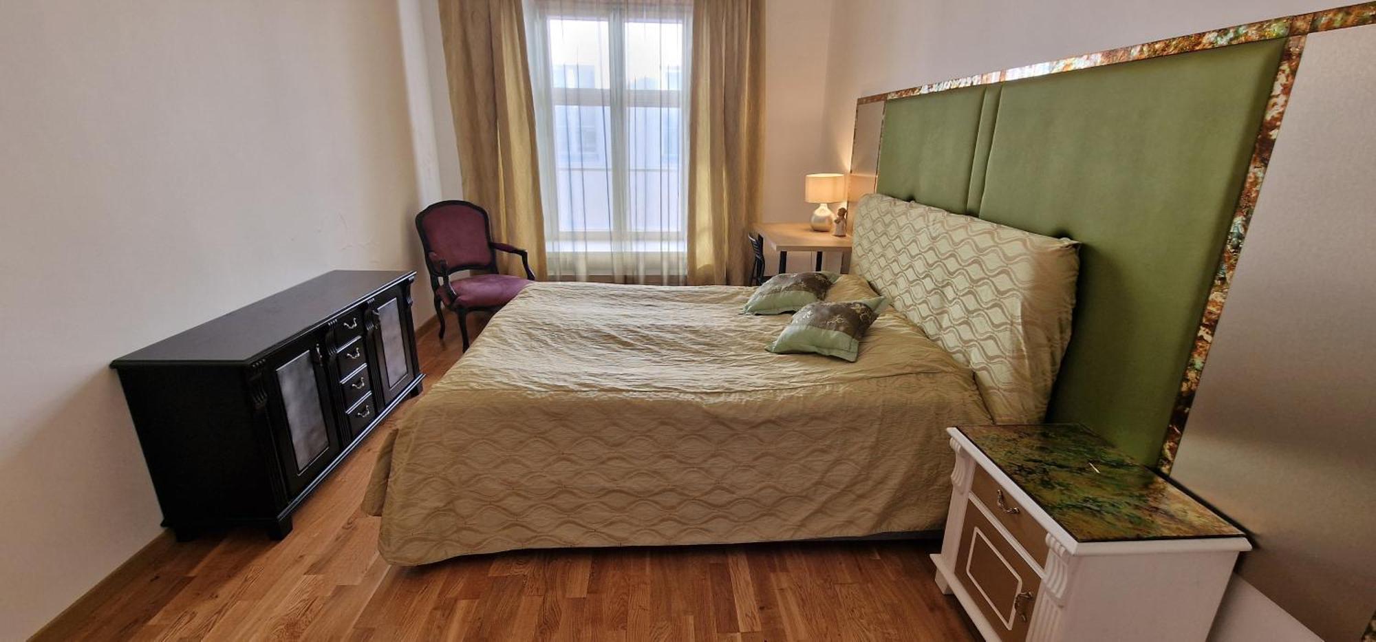 Korter Old Town Luxury *