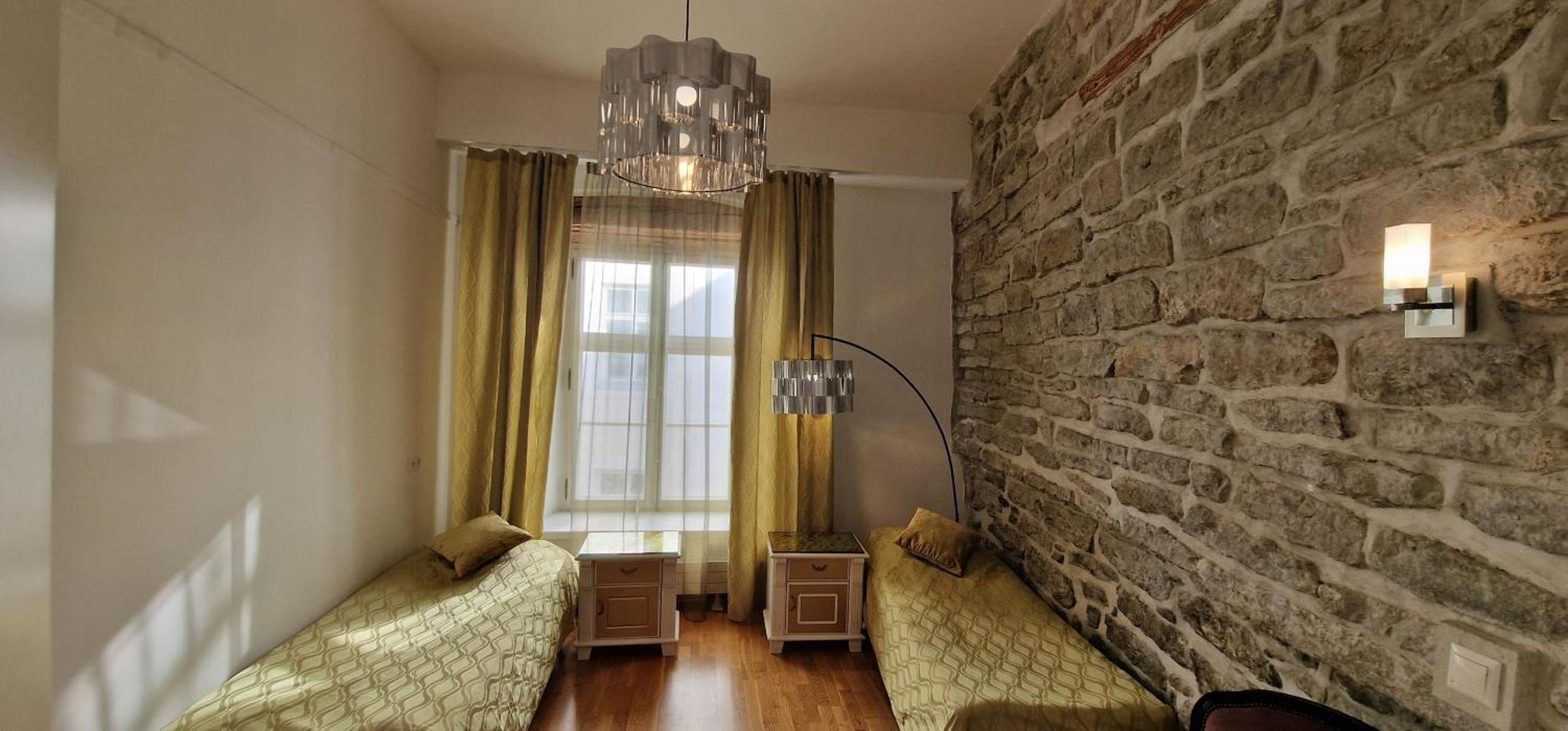 Korter Old Town Luxury Tallinn