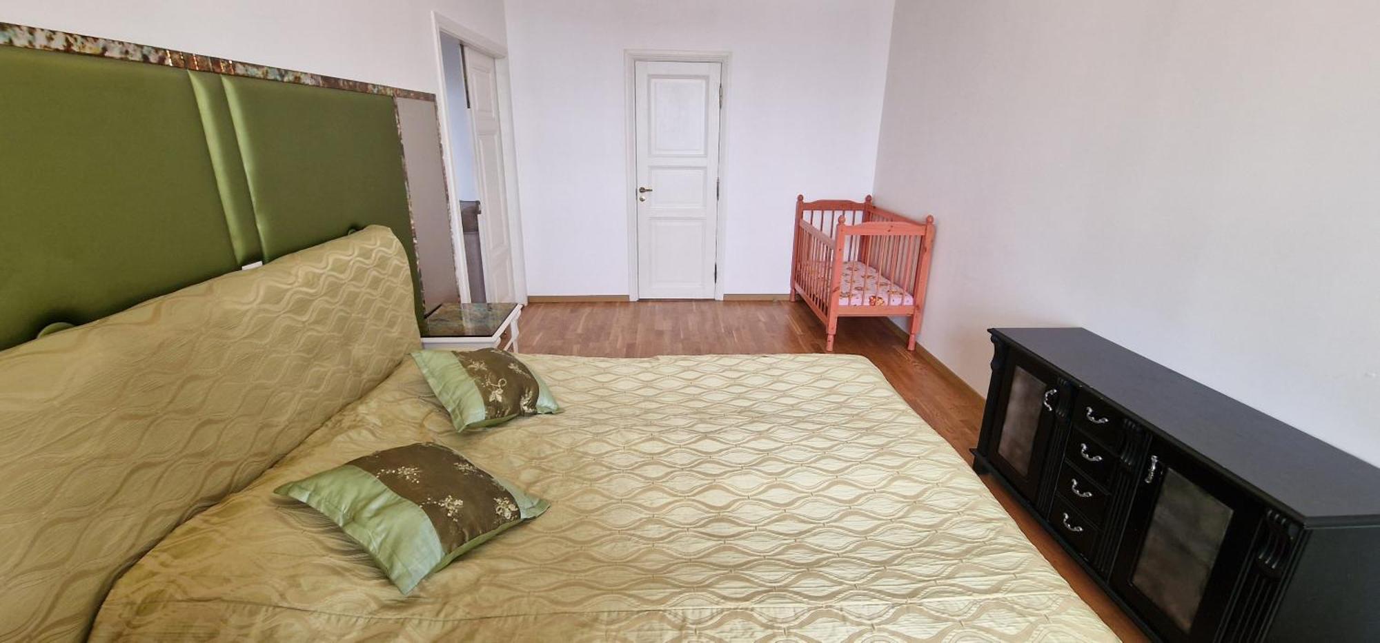 Old Town Luxury Korter