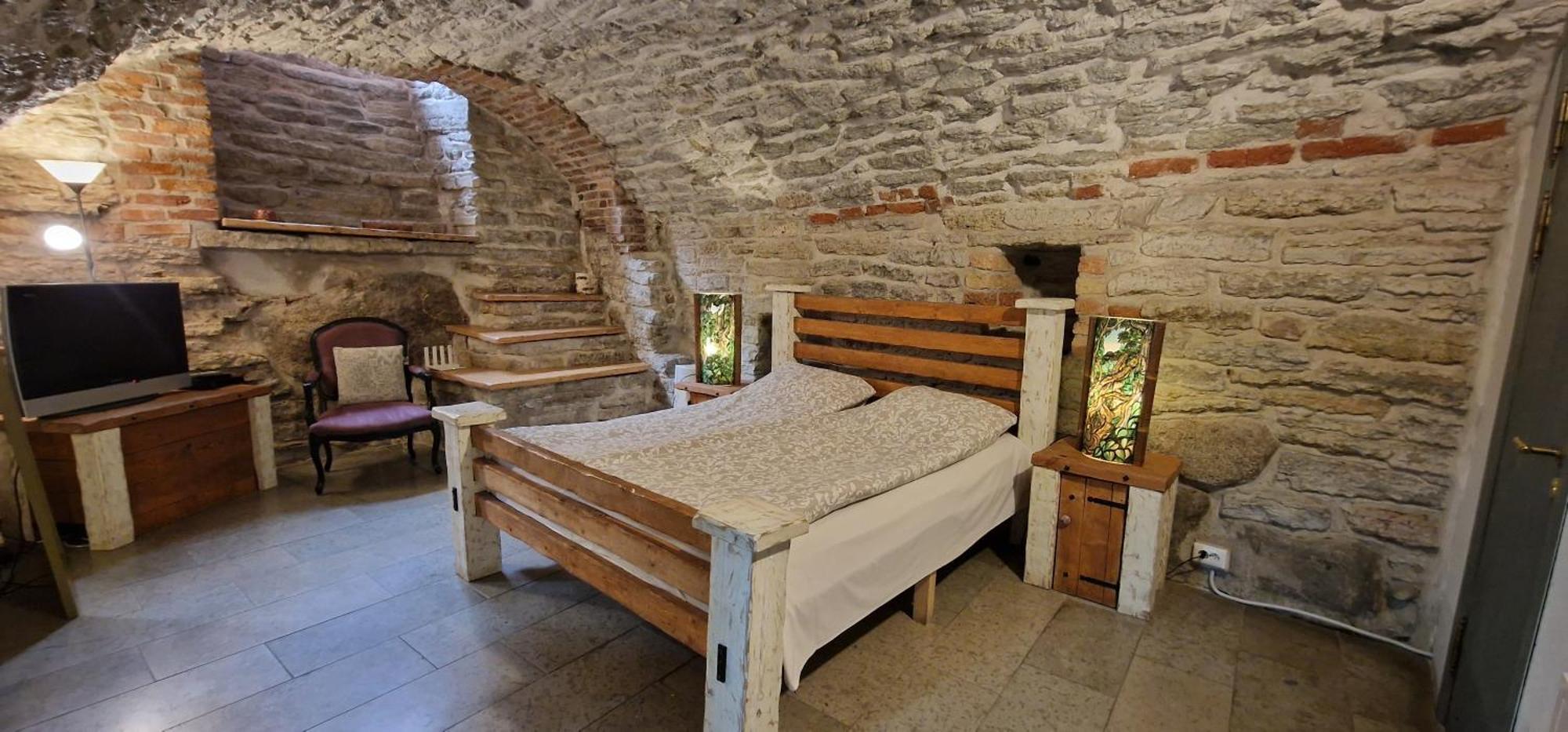 Old Town Luxury Korter Tallinn