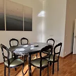 Old Town Tallinn Luxury Residence