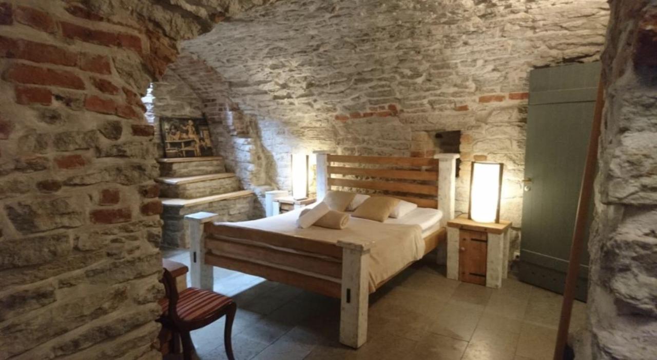 Apartment Old Town Luxury Reval