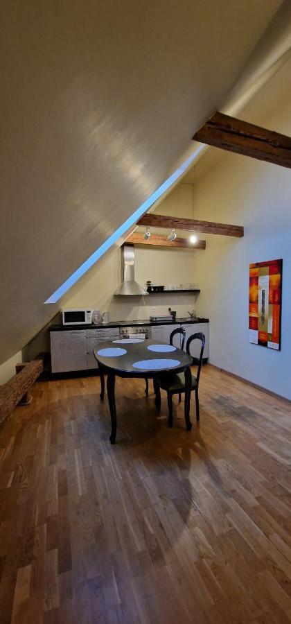 Apartment Old Town Luxury Reval
