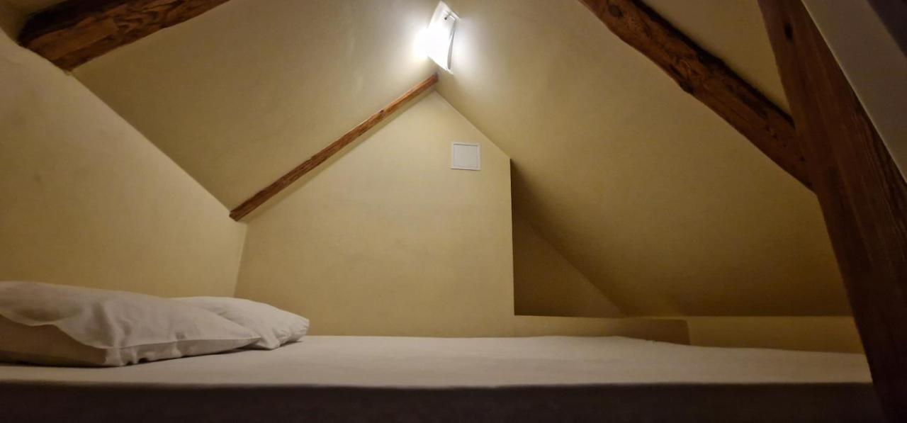 Old Town Luxury Apartment