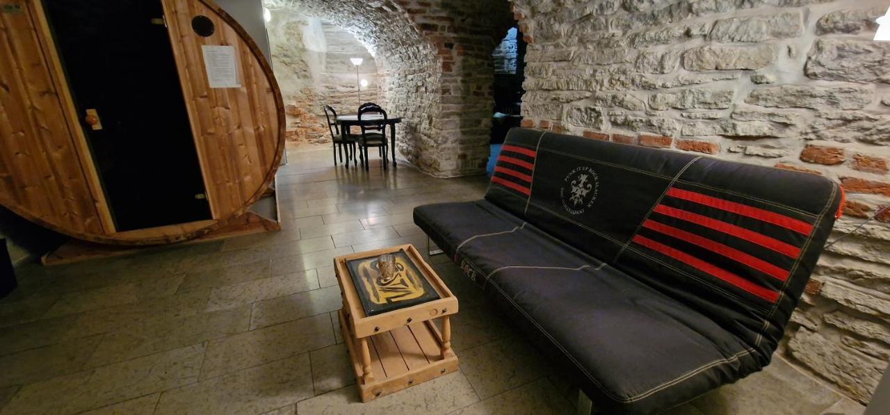 Old Town Luxury Reval