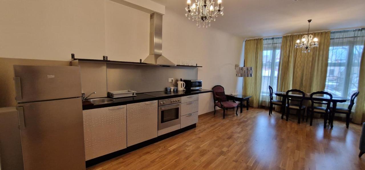 Old Town Luxury Reval