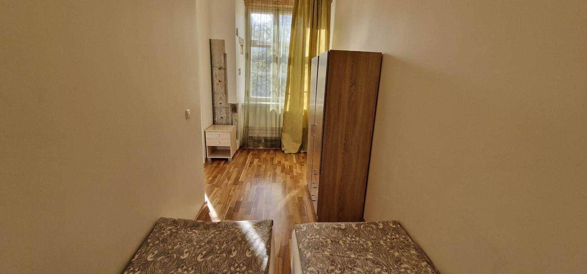 Old Town Luxury Apartment