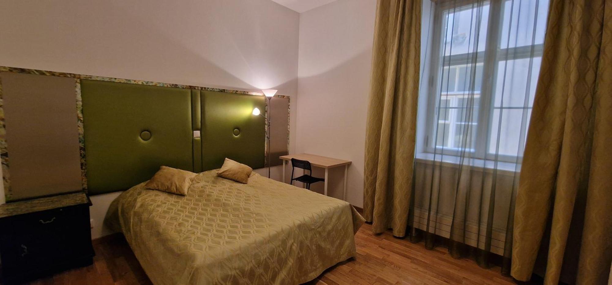 Old Town Luxury Apartment Reval