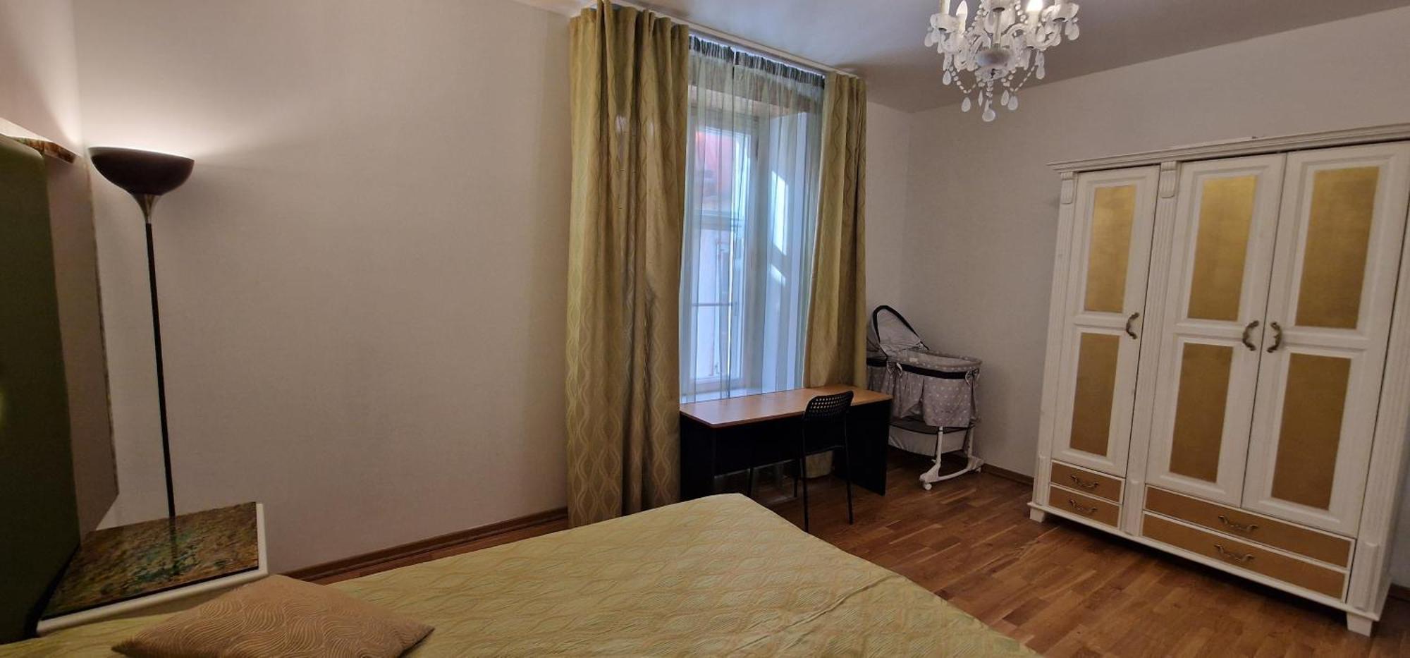 Old Town Luxury