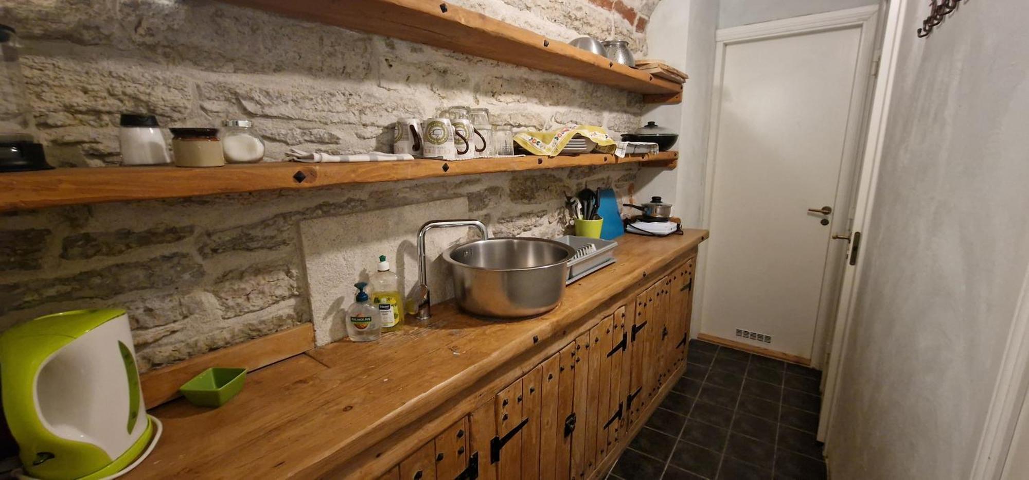 Apartment Old Town Luxury *